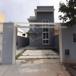 Casa com 3 dormitórios à venda, 114 m² por R$ 730.000,00 - Jundiapeba - Mogi das Cruzes/SP