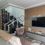 Sobrado com 4 dormitórios à venda, 126 m² por R$ 1.300.000,00 - Jardim Modelo - Suzano/SP