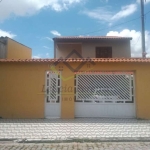 Sobrado com 3 dormitórios à venda, 180 m² por R$ 650.000,00 - Sítio São José - Suzano/SP