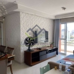 Apartamento com 3 dormitórios à venda, 87 m² por R$ 750.000,00 - Vila São João - Barueri/SP