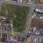 Área à venda, 7500 m² por R$ 4.500.000,00 - Jundiapeba - Mogi das Cruzes/SP