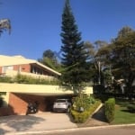 Casa com 4 dormitórios à venda, 420 m² por R$ 2.700.000,00 - Alphaville - Santana de Parnaíba/SP