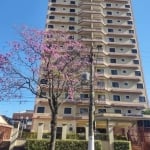 Apartamento com 3 dormitórios à venda, 147 m² por R$ 550.000,00 - Centro - Suzano/SP