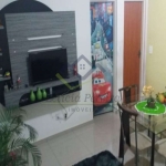 Apartamento Residencial à venda, Jardim Graziela, Suzano - AP0384.