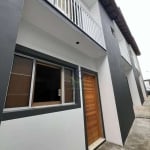 Casa com 2 dormitórios à venda, 64 m² por R$ 289.000,00 - Cidade Edson - Suzano/SP