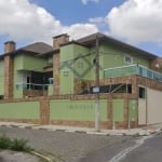 Sobrado com 3 dormitórios à venda, 308 m² por R$ 1.200.000,00 - Centro - Poá/SP