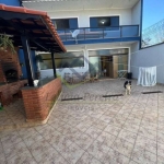 Casa Residencial à venda, Vila Figueira, Suzano - CA0633.