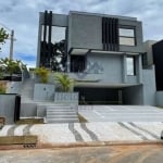 Casa Residencial à venda, Jardim São Pedro, Mogi das Cruzes - CA0641.