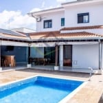 Casa Residencial à venda, Jardim Ibiti do Paço, Sorocaba - CA0647.