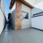 Casa com 2 Quartos à venda, 69 m² por R$ 375.000 - Parque Residencial Casa Branca - Suzano/SP