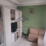 Casa com 2 dormitórios à venda, 50 m² por R$ 350.000,00 - Vila Urupês - Suzano/SP