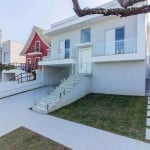 Casa com 3 dormitórios à venda, 200 m² por R$ 2.590.000,00 -  Alphaville - Santana de Parnaíba/SP