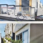 Sobrado com 3 dormitórios à venda, 86 m² por R$ 410.000,00 - Vila Ruth - Poá/SP