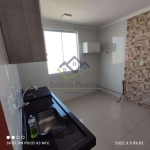 Apartamento com 2 dormitórios à venda, 50 m² por R$ 190.000,00 - Parque Residencial Casa Branca - Suzano/SP