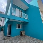 Casa  2 Quartos à venda, 94 m² por R$ 412.000 - Vila Júlia - Poá/SP