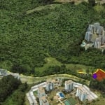 Área à venda, 12.514 m² por R$ 50.057.720 - Tamboré - Santana de Parnaíba/SP