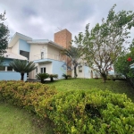 Casa com 3 dormitórios à venda, 393 m² por R$ 4.200.000,00 - Jardim Residencial Suzano - Suzano/SP