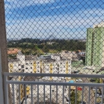 Apartamento com 3 dormitórios à venda, 99 m² por R$ 945.000,00 - Portão - Arujá/SP