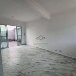 Casa com 3 dormitórios à venda, 78 m² por R$ 380.000,00 - Jardim Casa Branca - Suzano/SP