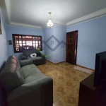 Casa com 4 dormitórios à venda, 210 m² por R$ 445.000,00 - Vila Amorim - Suzano/SP