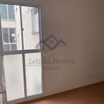 Apartamento com 2 dormitórios à venda, 47 m² por R$ 220.000,00 - Jardim Europa - Suzano/SP