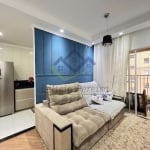 Apartamento com 2 dormitórios à venda, 65 m² por R$ 420.000,00 - Vila Urupês - Suzano/SP