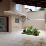 Sobrado com 2 dormitórios à venda, 200 m² por R$ 790.000,00 - Jardim Suzano - Suzano/SP