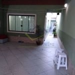 Sobrado com 4 dormitórios à venda, 188 m² por R$ 540.000,00 - Parque Maria Helena - Suzano/SP