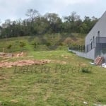 Terreno à venda, 711 m² por R$ 2.000.000,00 - Tamboré - Santana de Parnaíba/SP