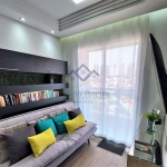 Apartamento Residencial à venda, Vila Barros, Barueri - AP0839.