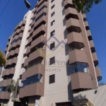 Apartamento Residencial à venda, Centro, Suzano - AP0872.