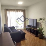 Apartamento com 3 dormitórios à venda, 90 m² por R$ 760.000,00 -  Alphaville - Santana de Parnaíba/SP