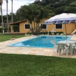 Chácara com 4 dormitórios à venda, 1680 m² por R$ 990.000,00 - Caputera - Arujá/SP