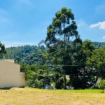 Terreno Residencial à venda, Tamboré, Santana de Parnaíba - TE0165.