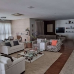 Apartamento com 3 dormitórios, 322 m² - venda por R$ 3.700.000,00 ou aluguel por R$ 30.000,00 - Tamboré - Santana de Parnaíba/SP