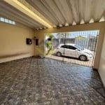 Casa com 2 dormitórios à venda, 81 m² por R$ 330.000,00 - Vila Amorim - Suzano/SP