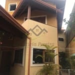 Casa com 3 dormitórios à venda, 264 m² por R$ 1.150.000,00 - Jardim dos Ipês - Suzano/SP