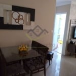 Apartamento Residencial à venda, Vila Bela Flor, Mogi das Cruzes - AP1121.