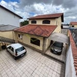 Casa Residencial à venda, Cidade Cruzeiro do Sul, Suzano - CA1029.