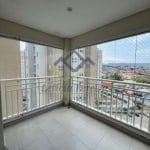 Apartamento com 3 dormitórios à venda, 80 m² por R$ 585.000,00 - Vila Suissa - Mogi das Cruzes/SP