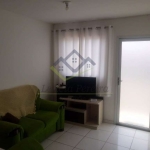 Sobrado com 2 dormitórios à venda, 60 m² por R$ 280.000,00 - Vila Colorado - Suzano/SP