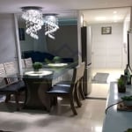 Apartamento Residencial à venda, Parque Santa Rosa, Suzano - AP1283.