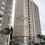 Apartamento com 2 dormitórios à venda, 53 m² por R$ 300.000,00 - Chácara Bela Vista - Poá/SP