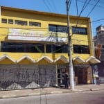 Prédio Comercial à venda, Centro, Suzano - PR0023.