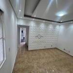 Apartamento com 2 dormitórios à venda, 54 m² por R$ 230.000,00 - Vila Júlia - Poá/SP