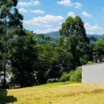 Terreno à venda, 590 m² por R$ 3.080.000,00 - Tamboré - Santana de Parnaíba/SP