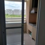 Apartamento com 2 Quartos à venda, por R$ 280.000 - Caxangá - Suzano/SP