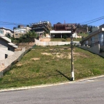 Terreno à venda, 484 m² por R$ 950.000,00 - Tamboré - Santana de Parnaíba/SP