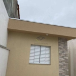 Casa com 3 dormitórios à venda, 70 m² por R$ 400.000,00 - Parque Maria Helena - Suzano/SP