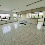 Sala Comercial com 70 m² - venda por R$ 350.000 ou aluguel por R$ 2.844/mês - Jardim Paulista - Suzano/SP